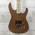 Used Chrest Spitfire Warmoth With Jalen Pickup S Type Electric Guitar Wood 40051-S000120468 View 1