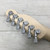 Used Chrest Spitfire Warmoth With Jalen Pickup S Type Electric Guitar Wood 40051-S000120468 View 11