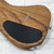 Used Chrest Spitfire Warmoth With Jalen Pickup S Type Electric Guitar Wood 40051-S000120468 View 8