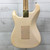 Used Chubtone California Custom Yellowed Shell Pink, Light Rode Hard Relic Wear 40051-S000120469 View 3