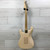 Used Chubtone California Custom Yellowed Shell Pink, Light Rode Hard Relic Wear 40051-S000120469 View 4