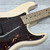 Used Chubtone California Custom Yellowed Shell Pink, Light Rode Hard Relic Wear 40051-S000120469 View 6
