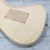 Used Chubtone California Custom Yellowed Shell Pink, Light Rode Hard Relic Wear 40051-S000120469 View 8