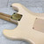 Used Chubtone California Custom Yellowed Shell Pink, Light Rode Hard Relic Wear 40051-S000120469 View 9