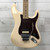 Used Chubtone California Custom Yellowed Shell Pink, Light Rode Hard Relic Wear 40051-S000120469 View 1