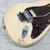 Used Chubtone California Custom Yellowed Shell Pink, Light Rode Hard Relic Wear 40051-S000120469 View 5