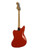 Used Fender JAGUAR PLAYER II SERIES 41115-S000119553 View 6