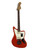 Used Fender JAGUAR PLAYER II SERIES 41115-S000119553 View 2
