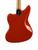 Used Fender JAGUAR PLAYER II SERIES 41115-S000119553 View 4