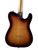 Used Fender TELECASTER PLAYER LEFTY 41115-S000119555 View 4