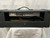 Used Crate GX-40M HEAD Solid State Rackmount Amplifier Head 41132-S000014187 View 1