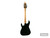 Used Schecter C-1 STANDARD Electric Guitar Tobacco Sunburst 6-String 41136-S000158508 View 5