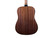 Used Guild MARLEY A-20 Acoustic Guitar Natural 41136-S000158507 View 4