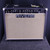 Used Rivera CHUBSTER 40 1X12 COMBO 1 x 12 Tube Combo Amplifier 1 x 12 41140-S000141984 View 1
