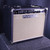 Used Rivera CHUBSTER 40 1X12 COMBO 1 x 12 Tube Combo Amplifier 1 x 12 41140-S000141984 View 2