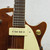 Used Gretsch G2215-P90 Streamliner Junior Jet Lp Type Electric Guitar Amber 6-String 40042-S000278050 View 6