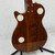 Used Gretsch G2215-P90 Streamliner Junior Jet Lp Type Electric Guitar Amber 6-String 40042-S000278050 View 14