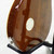 Used Gretsch G2215-P90 Streamliner Junior Jet Lp Type Electric Guitar Amber 6-String 40042-S000278050 View 11