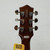 Used Gretsch G2215-P90 Streamliner Junior Jet Lp Type Electric Guitar Amber 6-String 40042-S000278050 View 12