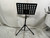 Used MUSIC STAND Band Instrument Stand 40012-S000318917 View 5