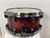 Used Mapex BLACK PANTHER SNARE 13X6.5 Wood Snare Drum 13" 40107-S000159189 View 1
