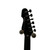Used LTD TE-200 T Type Electric Guitar Black 6-String 40009-S000318270 View 10