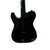 Used LTD TE-200 T Type Electric Guitar Black 6-String 40009-S000318270 View 7