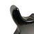 Used Peavey MILESTONE BXP Bass Guitar Black 4-String 41120-S000039610 View 8