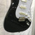 Used Fender 1987 STRATOCASTER ST-57 MIJ Vintage S Type Electric Guitar Black 6-String 41125-S000043086 View 6