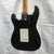 Used Fender 1987 STRATOCASTER ST-57 MIJ Vintage S Type Electric Guitar Black 6-String 41125-S000043086 View 10