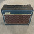 Used VOX AC15C1 Tube Combo Amplifier 41106-S000104295 View 1