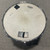 Used YAMAHA BIRCH CUSTOM ABSOLUTE 14X16 Floating Floor Tom 41106-S000104297 View 7