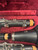 Used Jupiter JCL 710 Resonite Clarinet 41116-S000032305 View 5