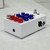 Used JHS Pedals Colour Box V2 Guitar PreAmp Pedal 40042-S000278051 View 4
