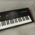 Used Yamaha S90ES 88-key Keyboard - Local Pickup Only 40015-S000343757 View 6