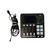 Used Rode RODECASTER DUO Computer Interface 4 A/D Recording Inputs 40009-S000318275 View 1