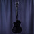 Used Ibanez ART100 GIO ELECTRIC GUITAR LP Type Electric Guitar Black 6-String 41140-S000141986 View 7
