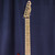 Used PARTSCASTER HANDWOUND P90S S Type Electric Guitar Red 6-String 41140-S000141985 View 3