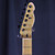 Used PARTSCASTER HANDWOUND P90S S Type Electric Guitar Red 6-String 41140-S000141985 View 4
