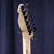 Used PARTSCASTER HANDWOUND P90S S Type Electric Guitar Red 6-String 41140-S000141985 View 5