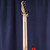 Used PARTSCASTER HANDWOUND P90S S Type Electric Guitar Red 6-String 41140-S000141985 View 6