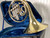 Used Yamaha YHR-321 Single French Horn 40107-S000144851 View 1
