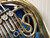 Used Yamaha YHR-321 Single French Horn 40107-S000144851 View 4