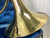 Used Yamaha YHR-321 Single French Horn 40107-S000144851 View 9