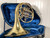Used Yamaha YHR-321 Single French Horn 40107-S000144851 View 8