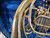 Used Yamaha YHR-321 Single French Horn 40107-S000144851 View 13