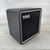 Used Vox BC108 - 25-watt 1 x 8-inch Speaker Cabinet 40112-S000185101 View 1