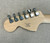 Used Squier SONIC MUSTANG Offset Double Cutaway Electric Guitar Red 6-String 41131-S000014022 View 5