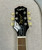 Used Lefty Epiphone LES PAUL STANDARD LP Type Electric Guitar Sunburst 6-String 41131-S000014023 View 3