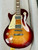 Used Lefty Epiphone LES PAUL STANDARD LP Type Electric Guitar Sunburst 6-String 41131-S000014023 View 2